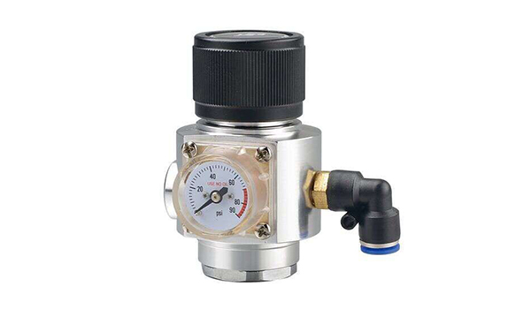 Regulator 5005